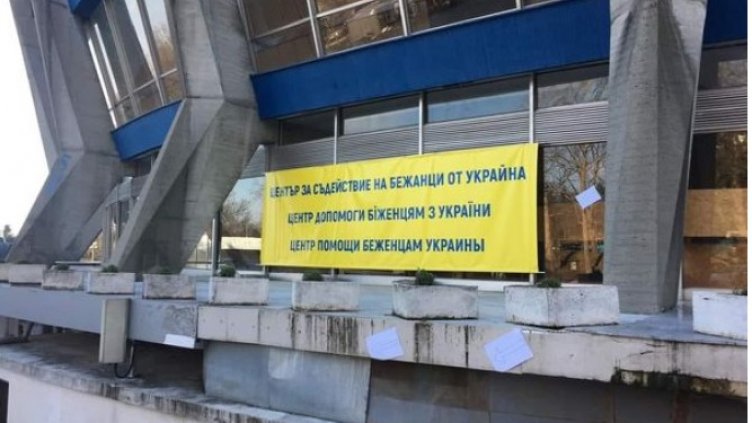 Свърши храната в центъра за бежанци във Варна