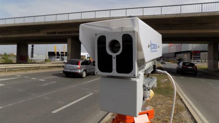 Неприятна изненада: Фото КАТ! Къде да проверим за глоби в нета