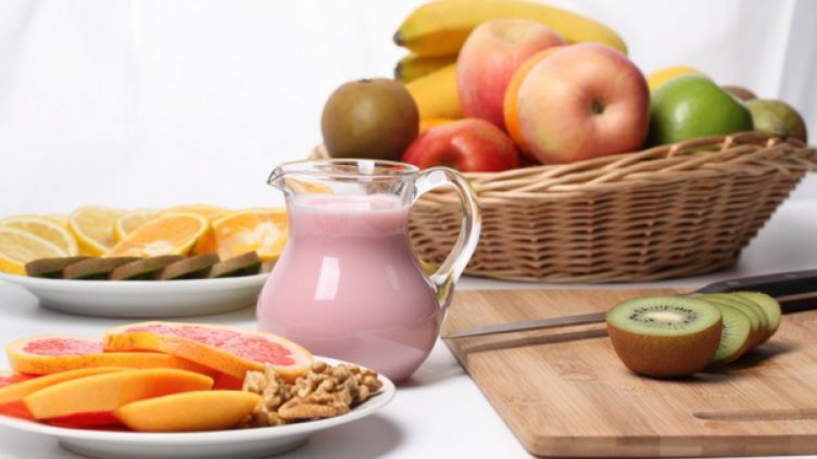 Най-здравословните за имунитета ни храни