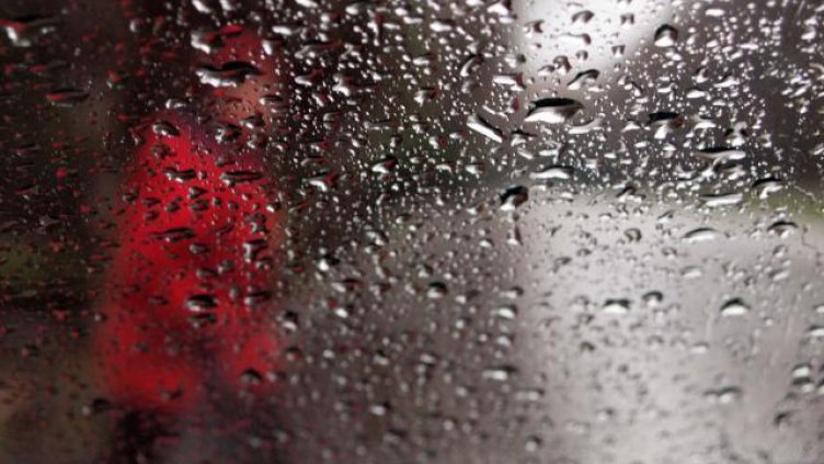 Очаква ни дъждовна неделя