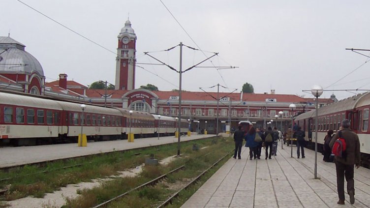 От утре: Влиза в сила новото разписание на влаковете