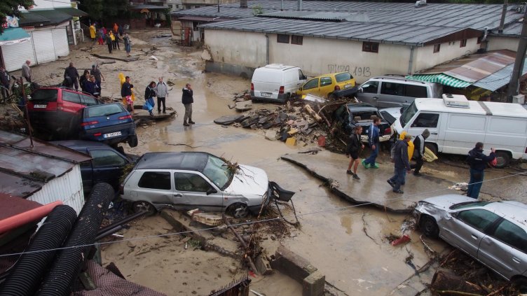 Министерски съвет отпусна на община Варна 8,519 млн. лв.