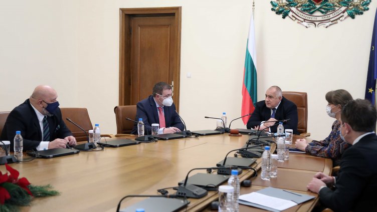 Мярката 60/40 се удължава до септември