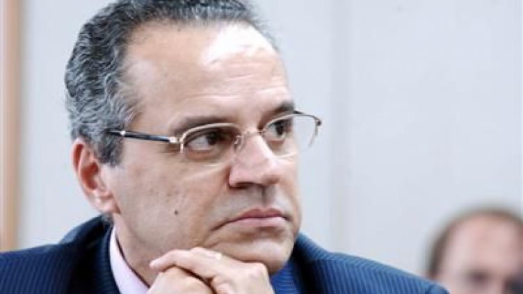 Трета оставка във временното правителство на Бразилия