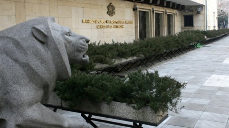 Промени предвиждат да отпадне случайното разпределение на дела в МВР