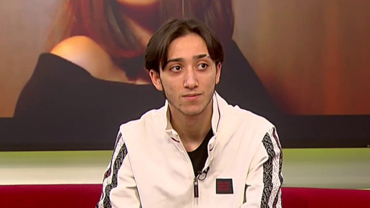 Арестуваха с дрога сина на Софи Маринова