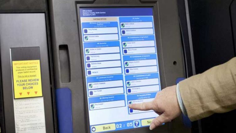 Стефан Янев: Или машинно гласуване навсякъде, или никъде