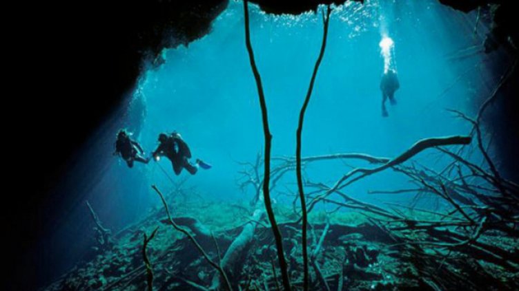 Вадят тялото на варненския водолаз, изчезнал в пещера