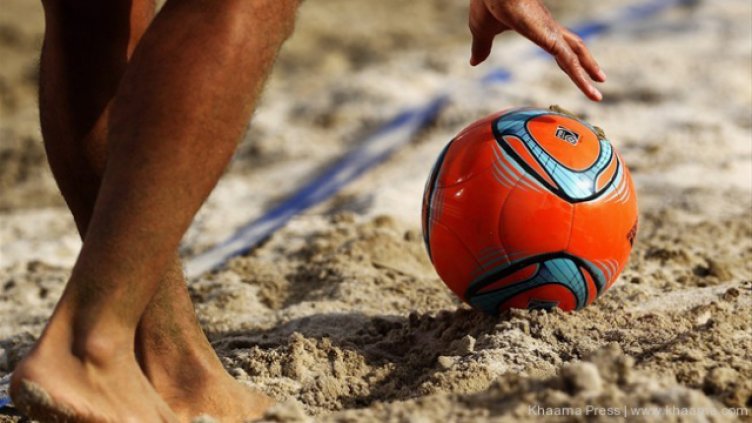 Полицаи ще мерят сили по плажен футбол край Варна