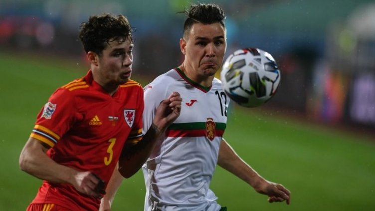 Мачовете по телевизията днес