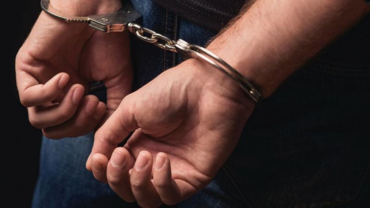 Спипаха крадеца, ограбил павилион на крайбрежната алея във Варна