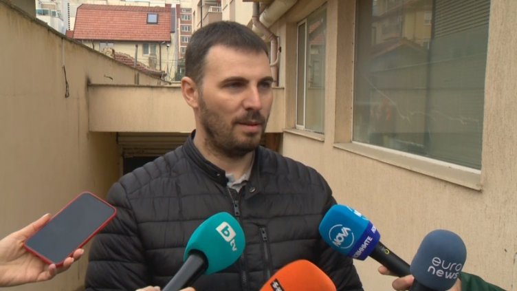 Разбиха престъпна група за кражба на коли