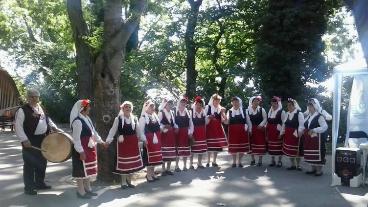 Тематичен ден на Странджа се проведe в Морската