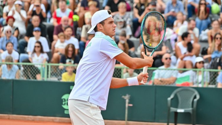 Снимка: Lap.bg