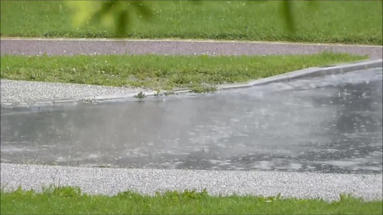 Времето днес във Варна – разкъсана облачност и дъжд