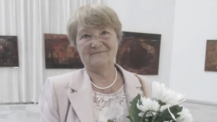 Тъжна вест! Почина поетесата Ружа Велчева