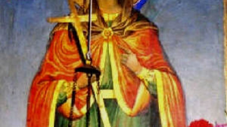 Православната църква почита великомъченица Неделя