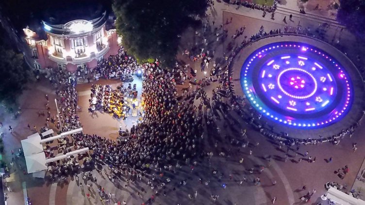 Снимка Пламен Гутинов