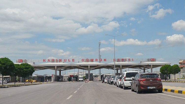 Плащаме на границата глоби и нарушения, извършени в Турция