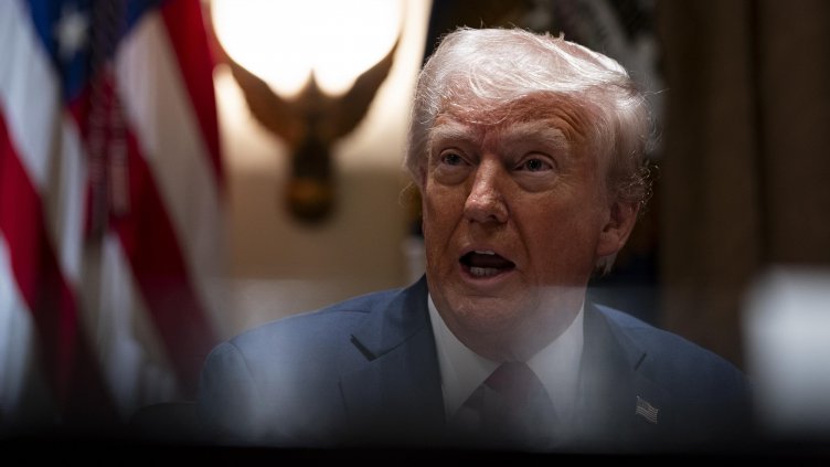 САЩ отряза Украйна за НАТО, цака ЕС с 25% мита