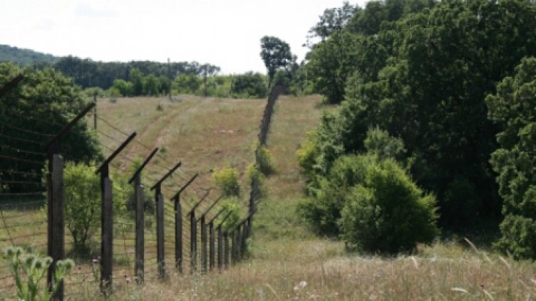 3,6 пъти скочил имиграционният натиск по южната ни граница