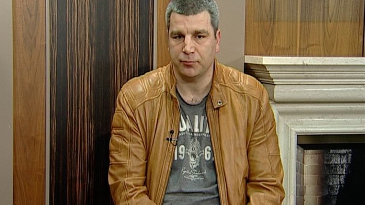 "Щрихи от утрото" (28.02.2017) - Как се развива най-силната баскетболна школа у нас?