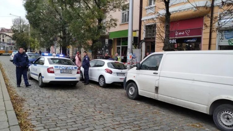 Мъж уби съсед с изстрел в главата