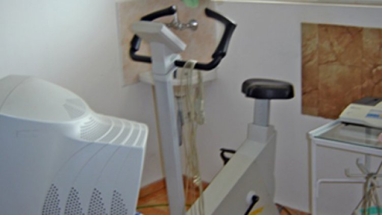 Двама са допуснати до конкурса за шеф на Спортния диспансер