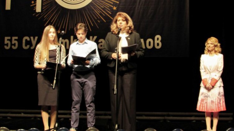 Да ценим учителската професия, призова вицепрезидентът