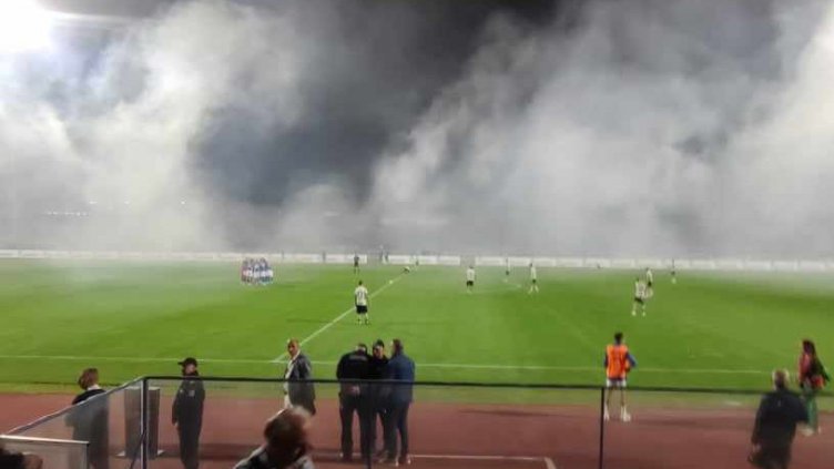 Дербито на Варна изплува в тото аферата в Първа и Втора лига