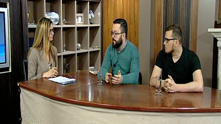 "Щрихи от утрото" (18.04.2018) - Какво представляват криптовалутите?
