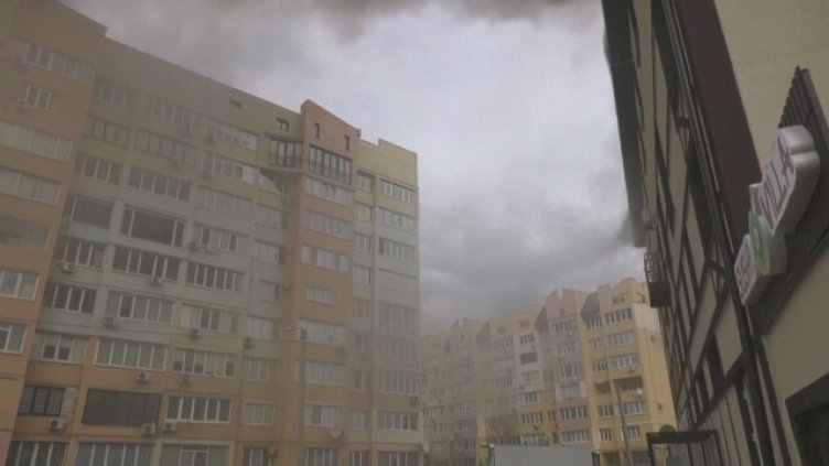 Русия удари 5 жп гари в Украйна