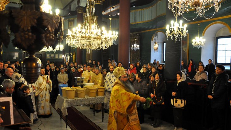 Снимка Пламен Гутинов