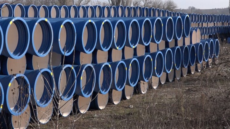 Подменят канализацията и асфалтират с европари три варненски села