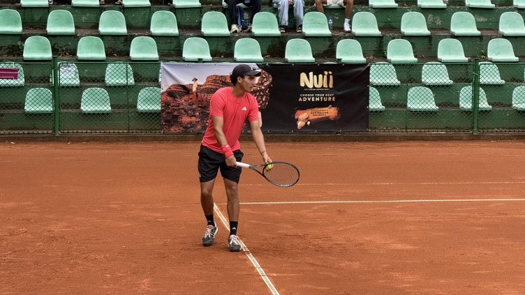 Варненецът Иван Иванов е 1/4-финалист на US Open