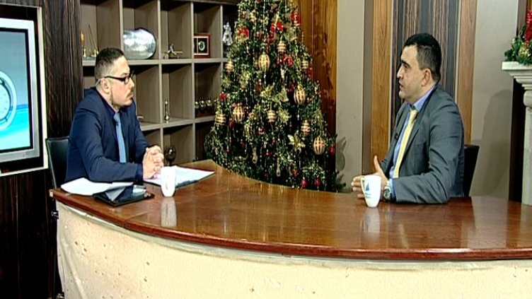 "Щрихи от утрото" (8.12.2017) - Около 10% от децата до 3-годишна възраст във Варна имат проблеми със слуха