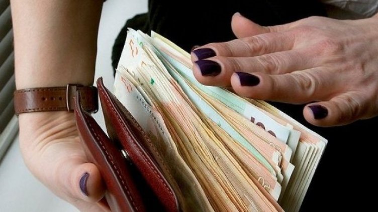 Варненка намери близо два бона, изхарчи ги, после и се стъжни