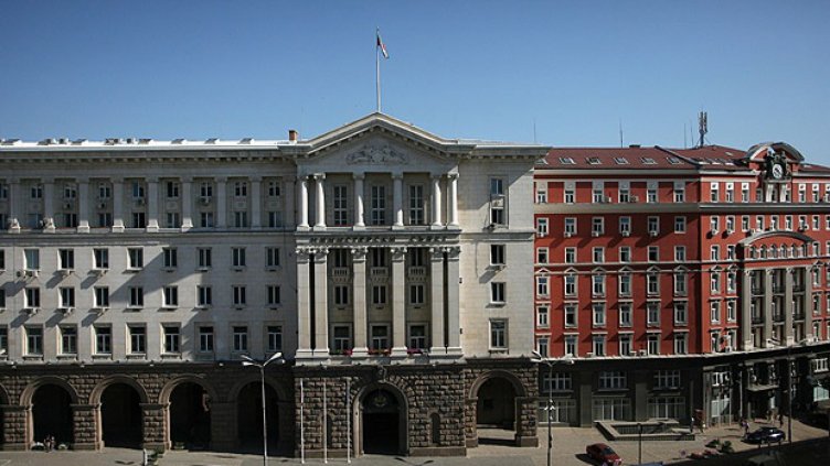 Новите министри с над 3000 лева заплата