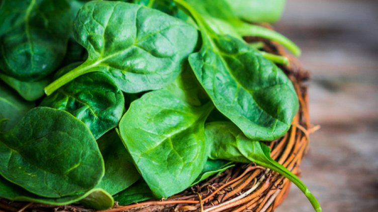 8 алкални храни, борещи се с рака