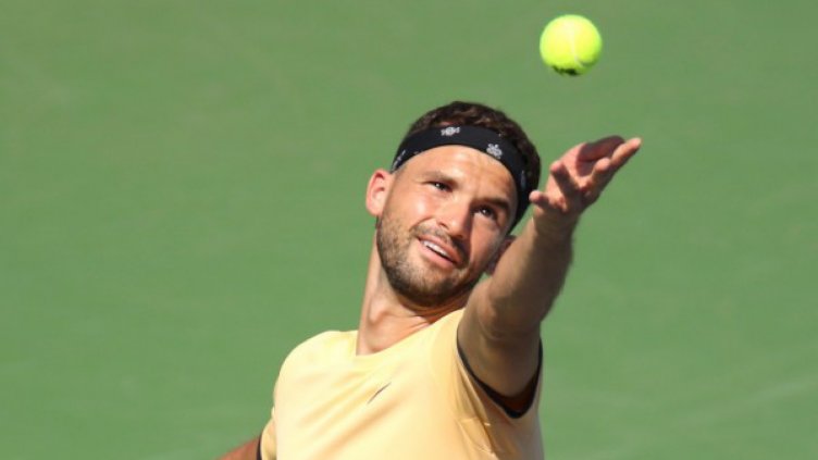 Григор Димитров загуби от Вавринка за втори път  