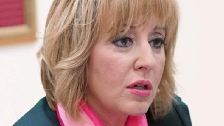 Манолова: Ще сезирам Конституционния съд за новия Изборен кодекс