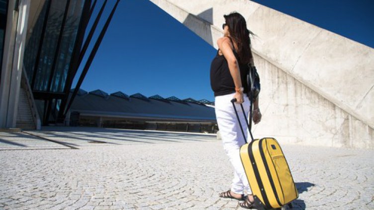 Пътуваме в чужбина с 4% повече, отколкото през 2015