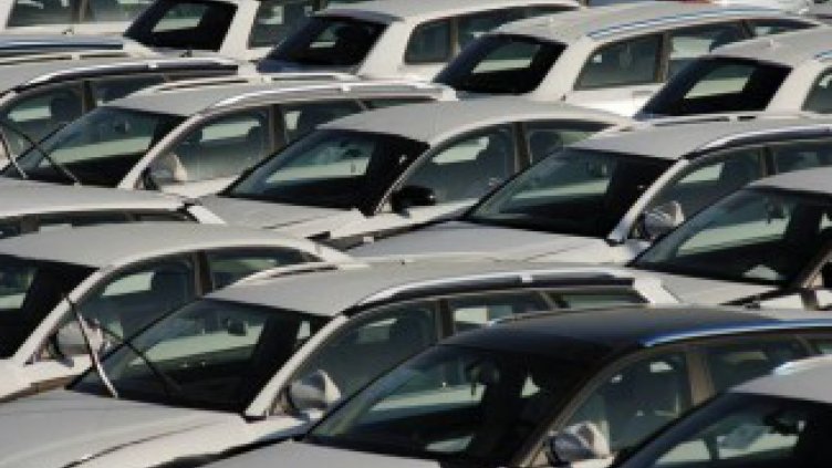 Колко нови коли се продадоха у нас за 10 месеца