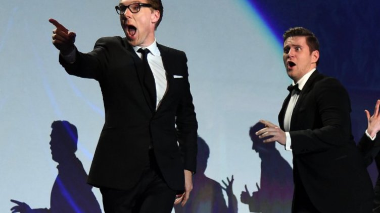 Критиците попиляха Къмбърбач