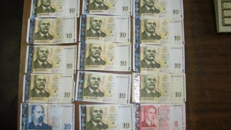 21-годишен варненец ще лежи в затвора, пробутвал фалшиви пари