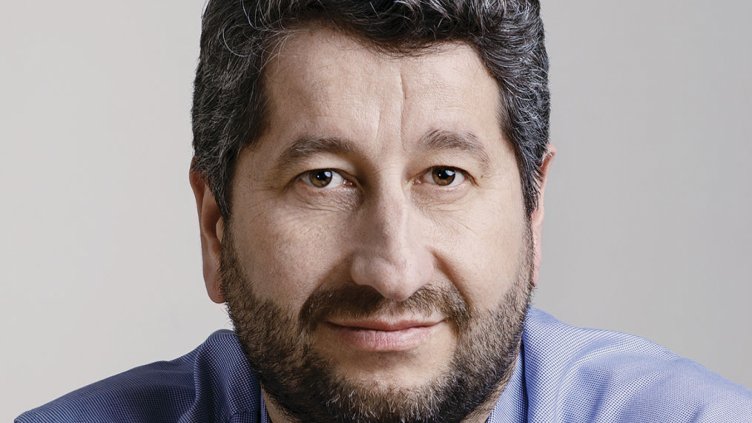 Привикаха Христо Иванов на разпит в СДВР