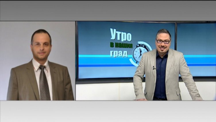 Експерт: Няма място за паника! Летен туристически сезон ще има!