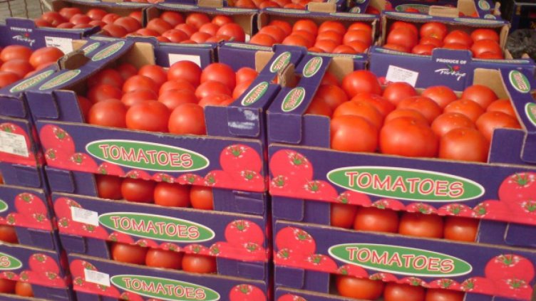 Цените на хранителните стоки на едро се задържат без особена промяна