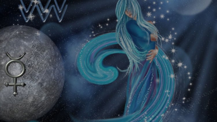 Меркурий влиза във Водолей - време е да избягаме от рутината