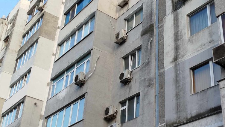 НСИ публикува интересни данни за жилищата във Варна и региона